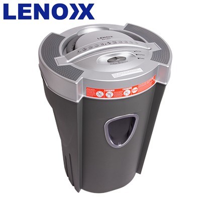 Lenoxx Paper Shredder - 12 Sheet Confett