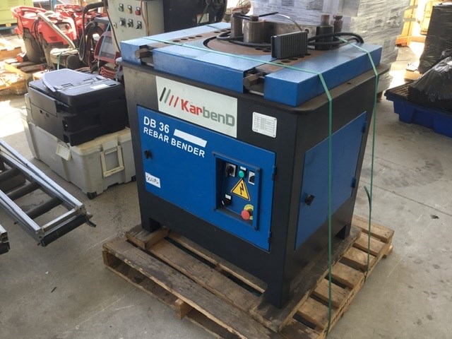 Unreserved Tandem Axle Trailers & Workshop Equipment