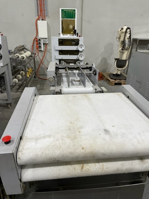 Unreserved Bakery & Restaurant Equipment