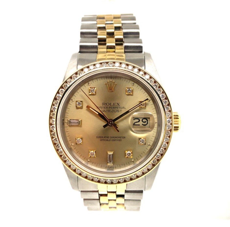 Inspection & Collection