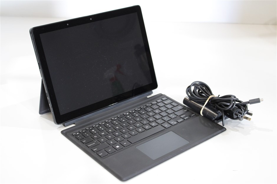 DELL LATITUDE 5290 2-IN-1 Auction (0044-9038986) | Grays Australia