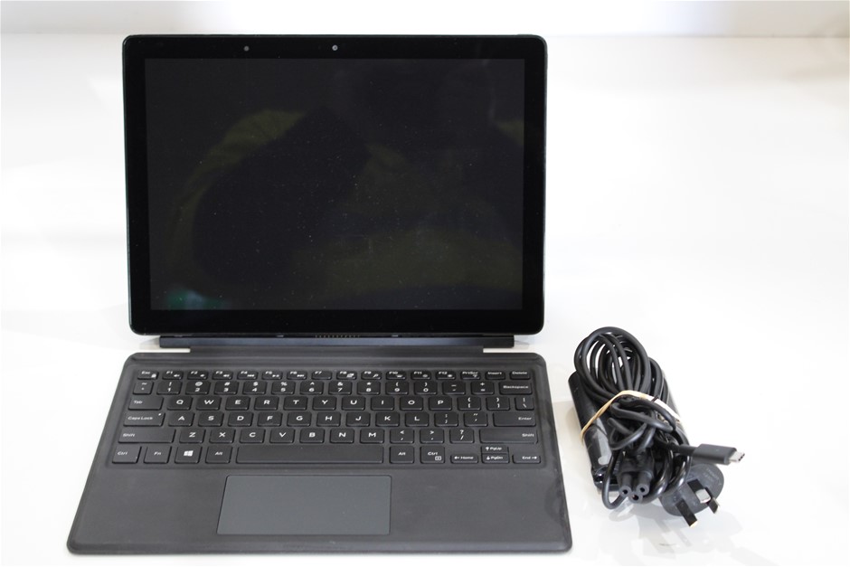 DELL LATITUDE 5290 2-IN-1 Auction (0044-9038986) | Grays Australia