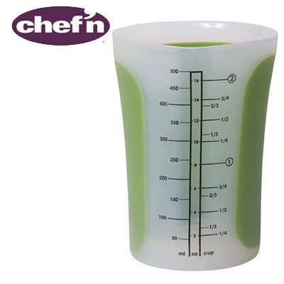 Chef'n Sleekstor Pinch+Pour 500ml Measur