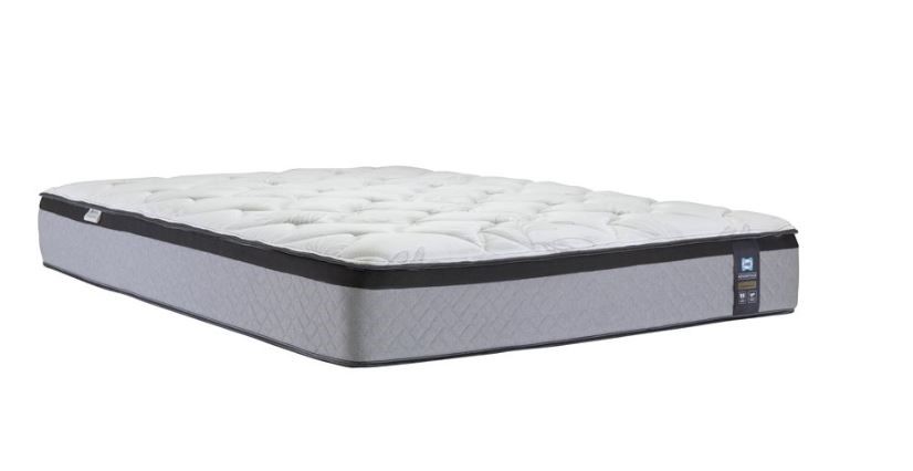 Posture Sense Orlando Deluxe, Mattress, Medium - Queen Auction (0031 ...