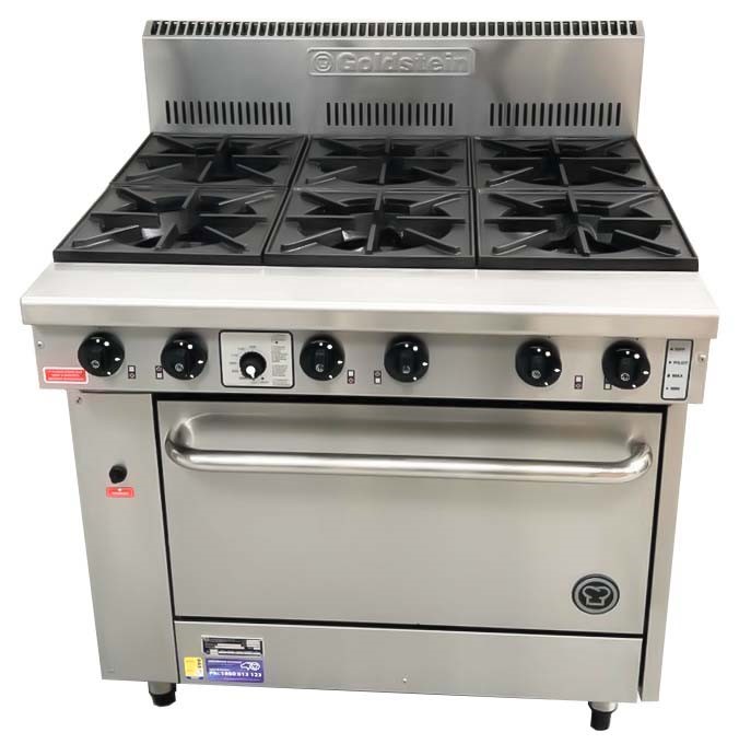COOKING EQUIPMENT