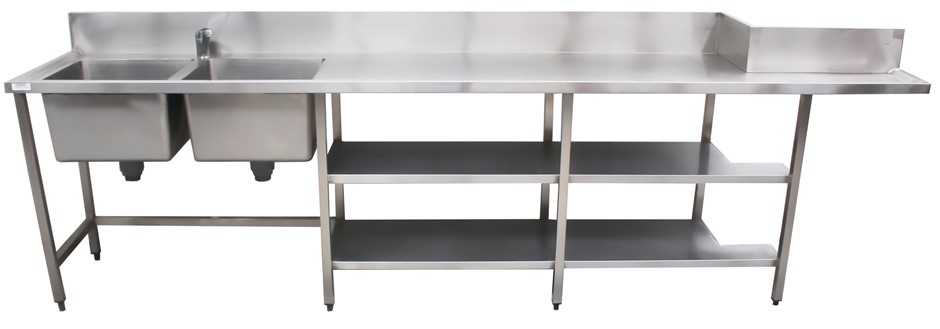 Inspection & Collection