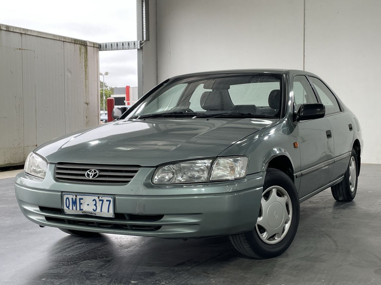 1999 Toyota Camry CSI SXV20R Automatic Sedan Auction (0001-20074604 ...