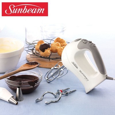Sunbeam JM5900 Beatermix Pro Hand Mixer