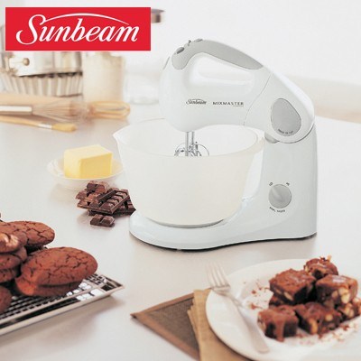 Sunbeam MX5900 Mixmaster Stand/Hand Comp