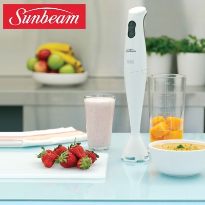 Sunbeam SM6200 StickMaster Hand-Held Sti