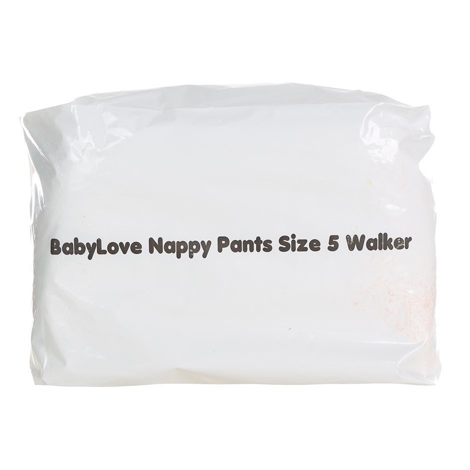 Boots nappy best sale pants size 5