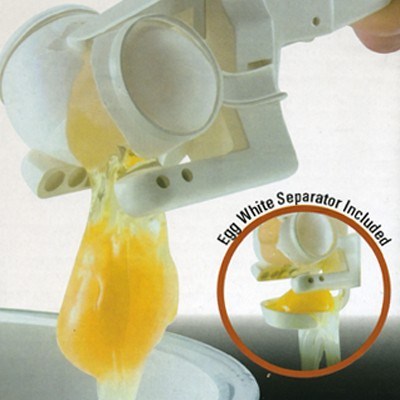 Ez Cracker Egg Cracker