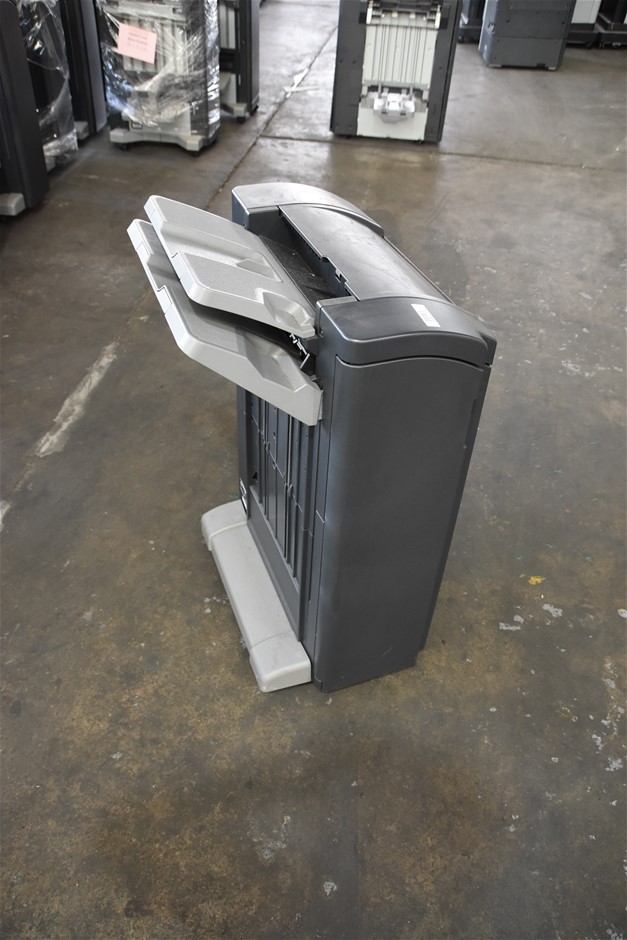 Commercial Printers - Insurance salvage - NSW Pick up