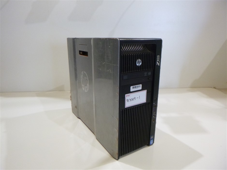 Unreserved Desktops, Laptops & Tablets