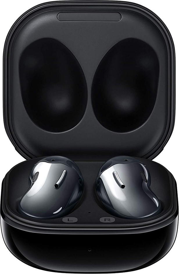 Galaxy buds plus discount left earbud not working