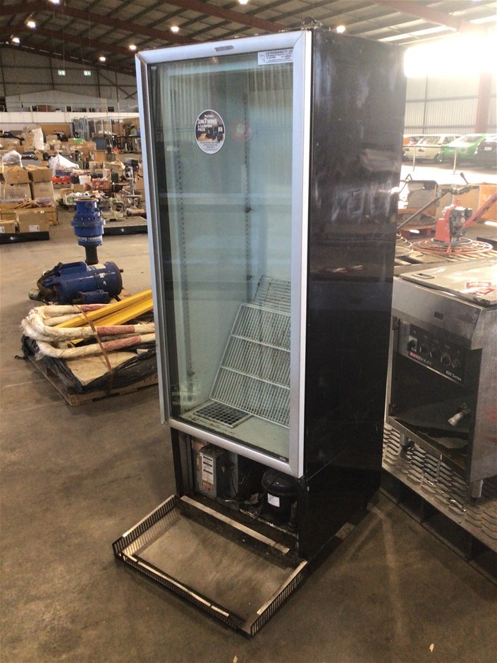 Commercial Fridge Auction (00058016700) Grays Australia
