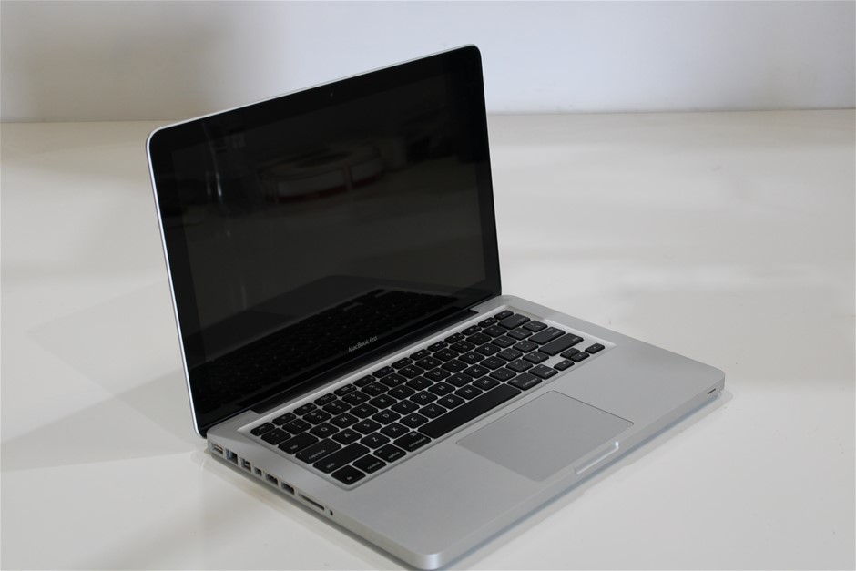 APPLE MACBOOK PRO 9.2 A1278 Auction (0051-9039278) | Grays Australia