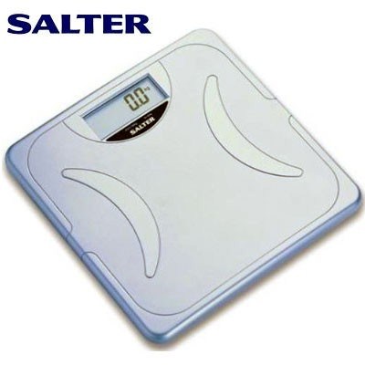 Salter Body Fat & Hydration Scale