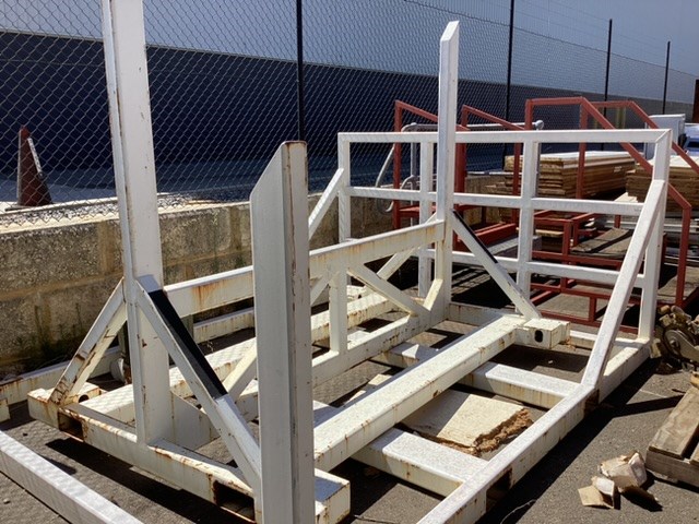 Mostly Unreserved Multi Vendor Warehouse Sale - WA