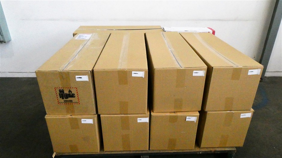 Bulk Lots of Dyson Vacuums - NSW Pickup 