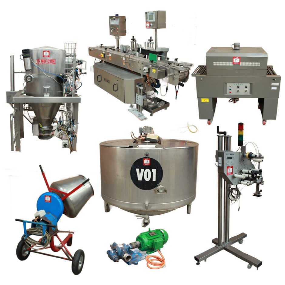 Printing And Packaging