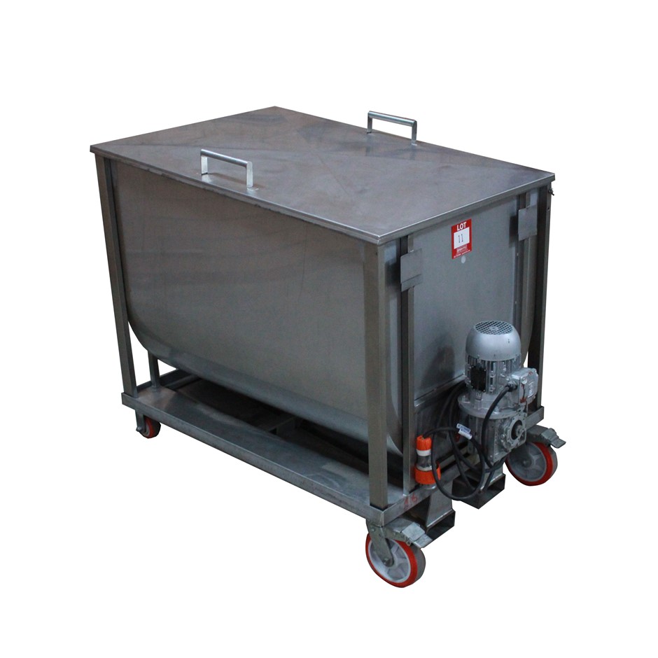 Food Chemical Processing