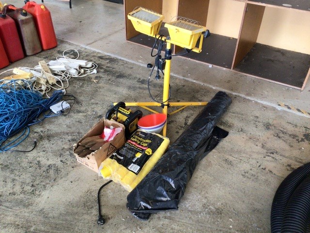 Assorted Work Shop Sundries Auction (0102-9039499) | Grays Australia