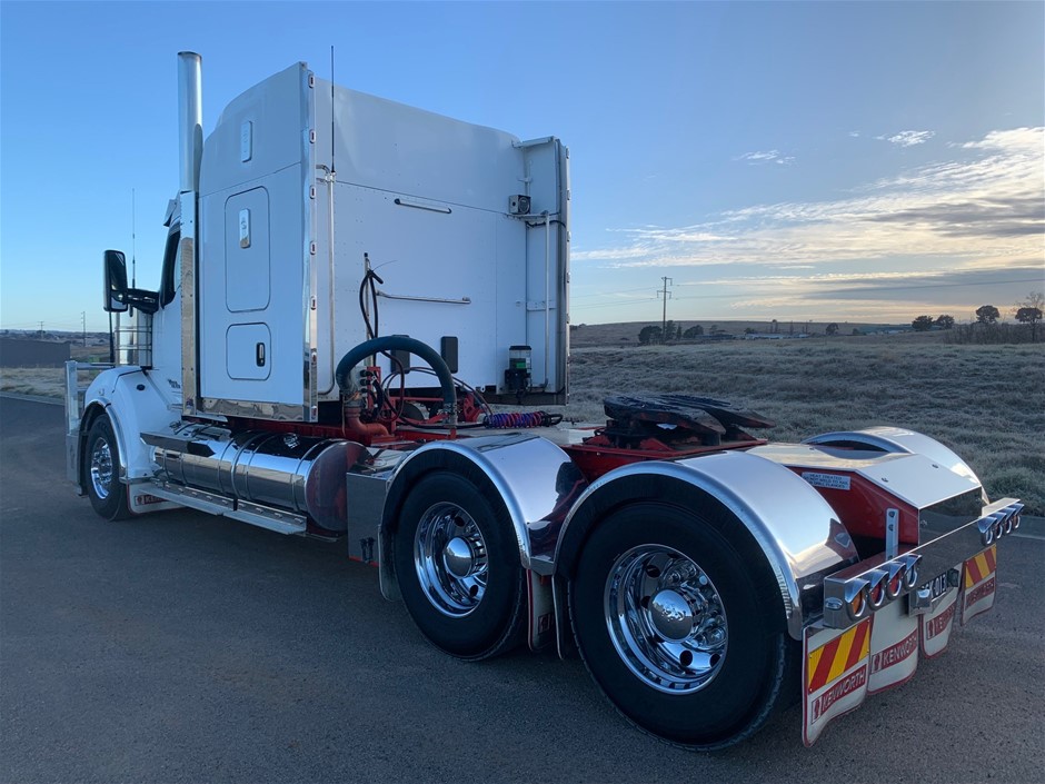 GST & Buyers Premium