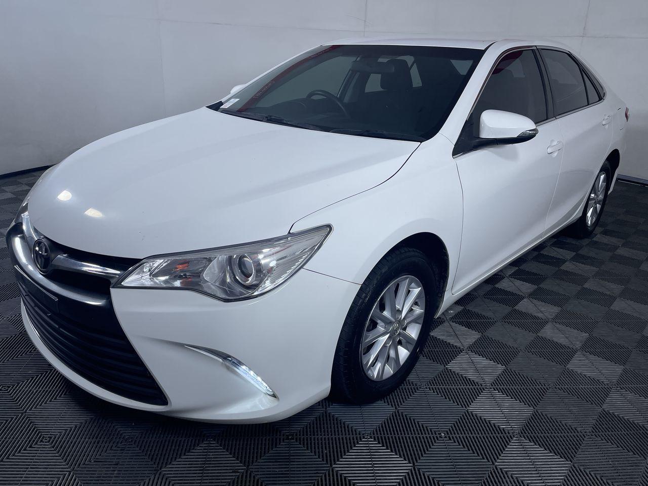 2016 Toyota Camry Altise ASV50R Automatic Sedan