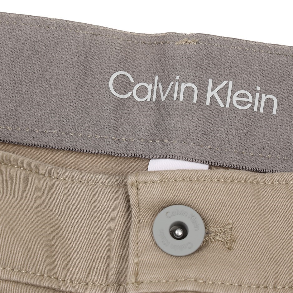 Calvin klein infinite hot sale slim fit pants