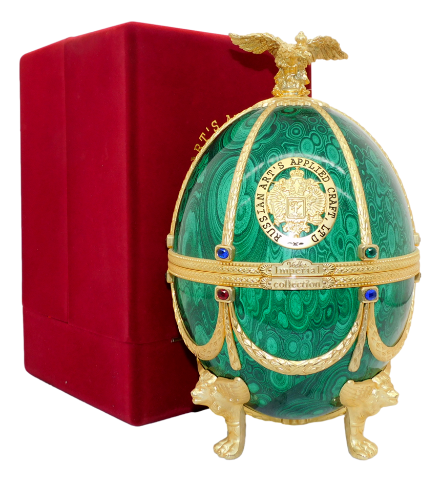 その他 Imperial Collection Vodka EMERALD Amazon.co.jp: Imperial Collection, Emerald Vodka, Genuine Product