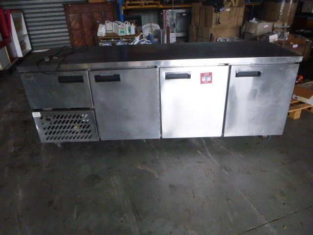 NT Weekly Warehouse Clear Out