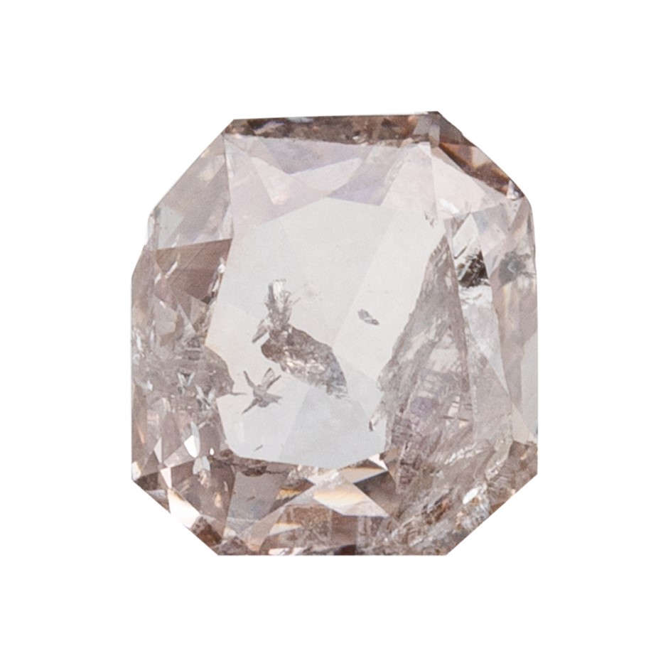 Premium Genuine Fancy Diamond Auction
