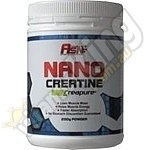 Nano Creatine 200g by ASN 200g (66 Serve