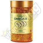Omega 3 1000mg by Careline 365 Capsules