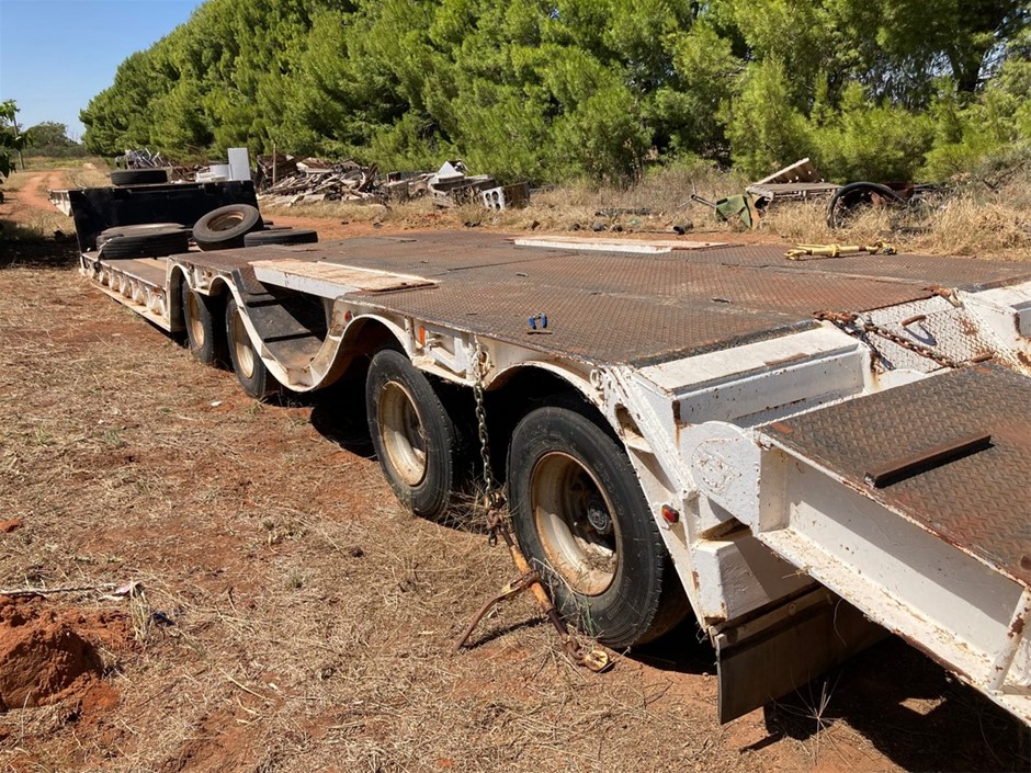 Inspection & Collection