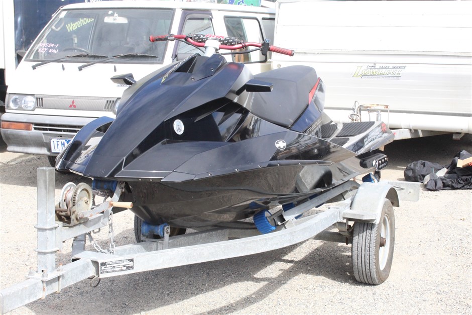 HSR-BENELLI R8 SERIES-R