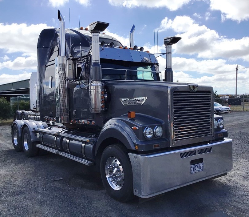 Wodonga & Regional Multi