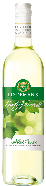 Lindeman's Early Harvest Semillon Sauvignon Banc (6x 750mL)