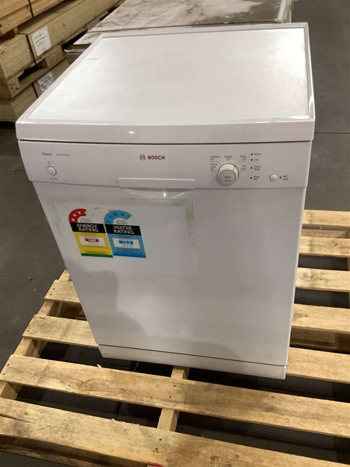 Bosch dishwasher best sale warranty australia