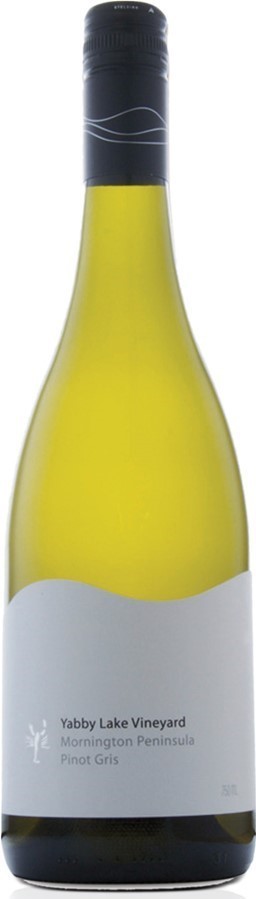 Yabby Lake Pinot Gris 2022 (6x 750mL).