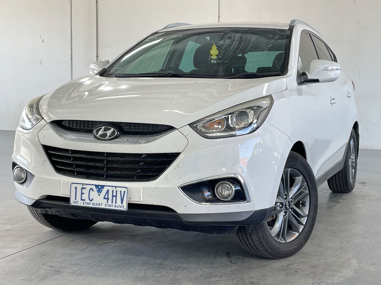 2014 Hyundai iX35 SE FWD LM Auto