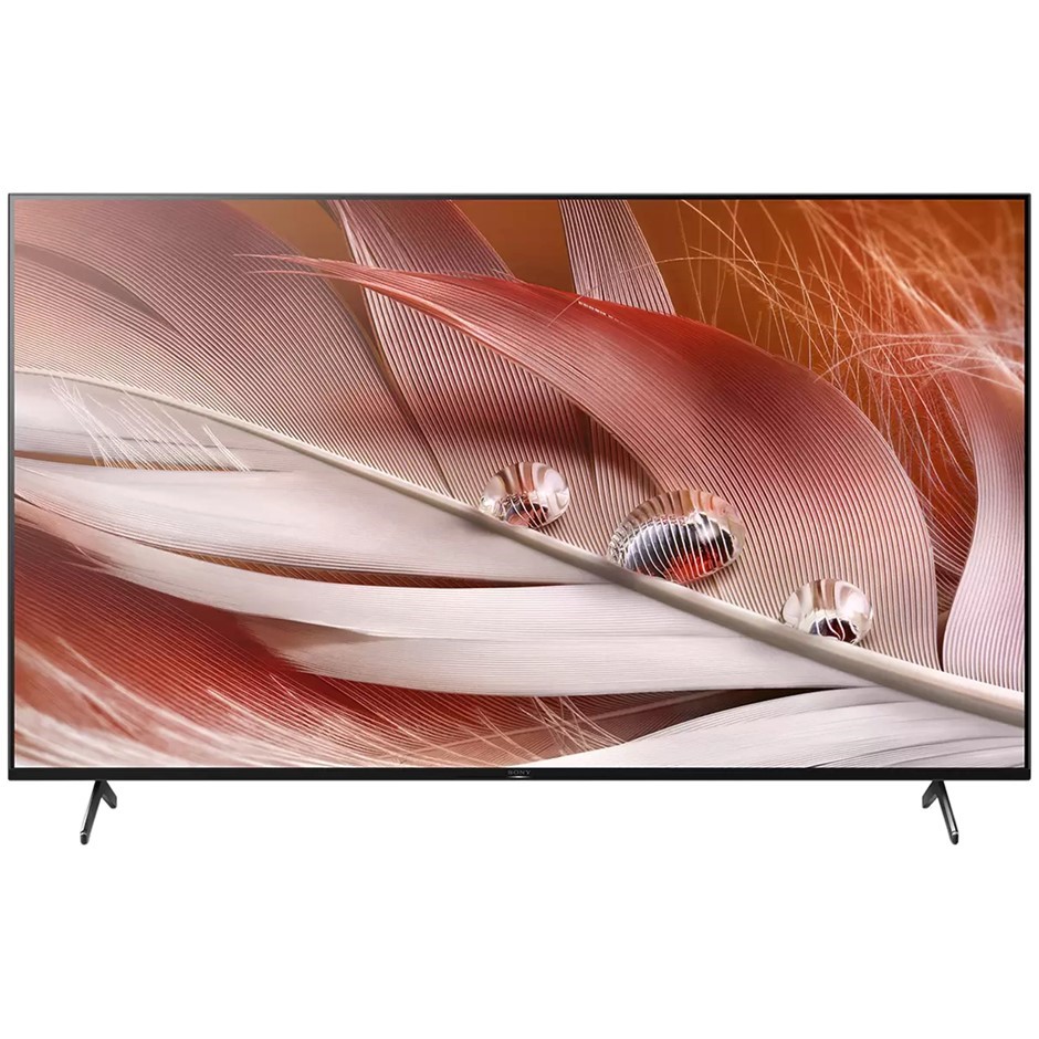 SONY Bravia 55 Inch XR Full Array 4K Google Smart TV, Model XR55X90J. NB: I