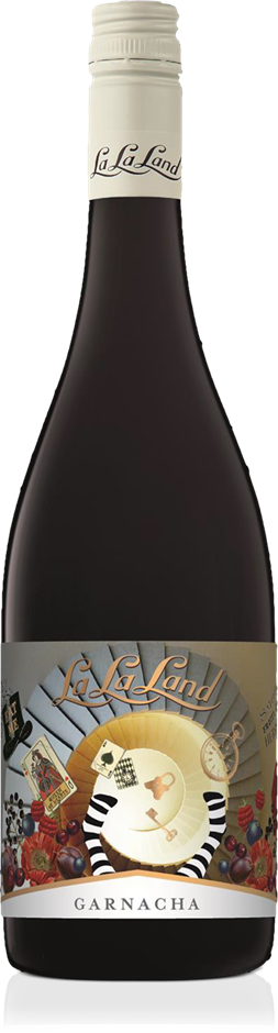 La La Land Grenache 2021 (6x 750mL).