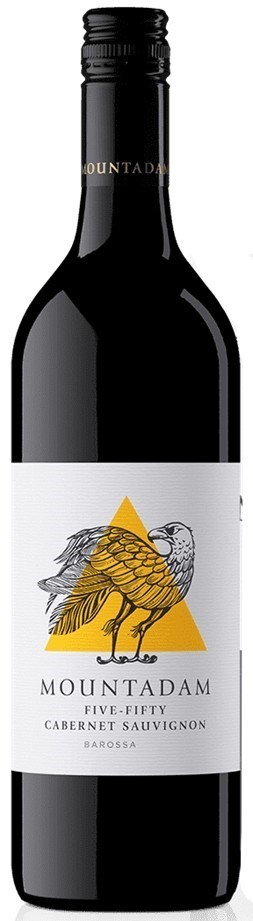 Mountadam 550 Cabernet Sauvignon 2021 (6