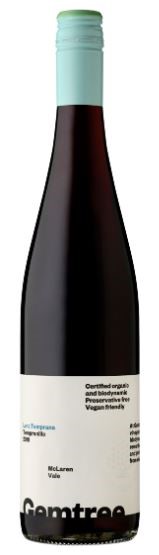 Gemtree Luna Temprana Tempranillo 2022 (