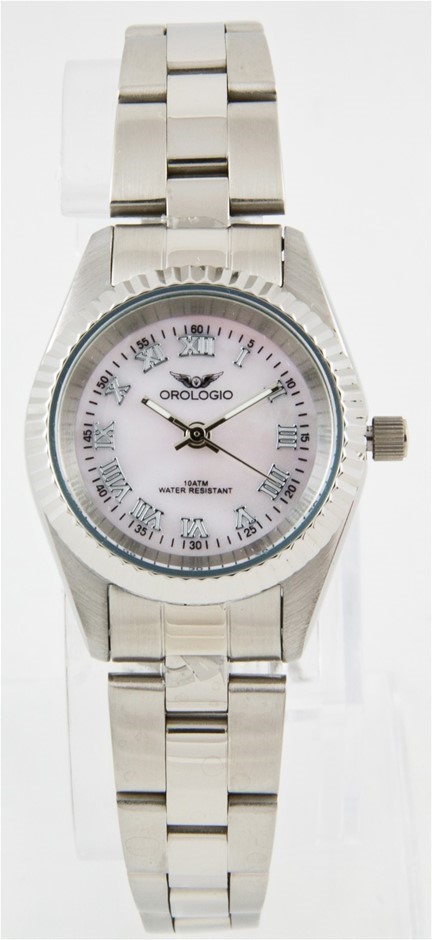 Orologio Classica Women's Swiss Collection Watch