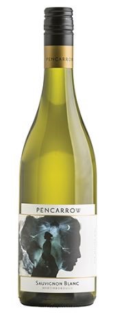 Palliser Estate Pencarrow Sauvignon Blan