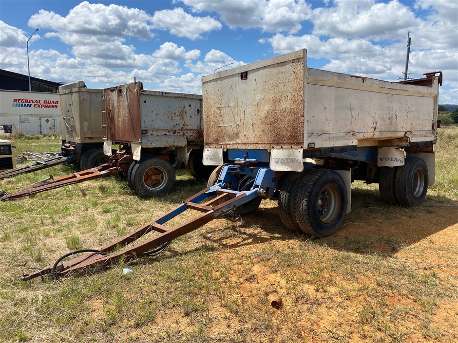 Inspection & Collection