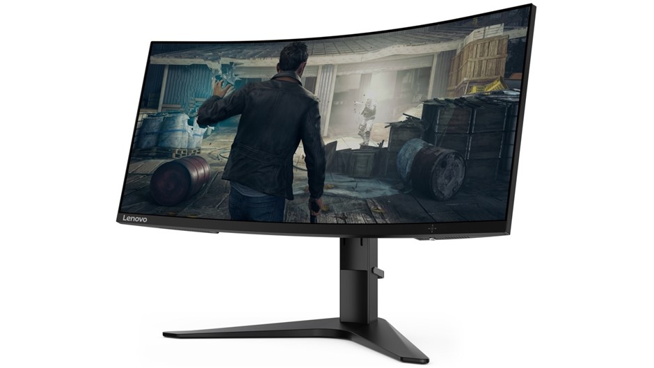 NEW Lenovo Systems & Monitors